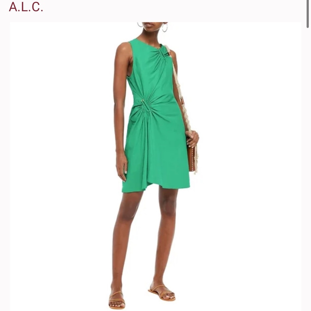 A.L.C Dress